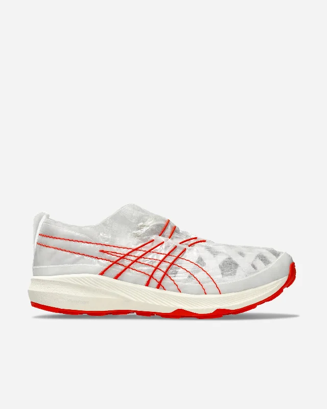 Men's sneaker boots with a mid - ankle heightASICS SportStyle x Kengo Kuma Archisite ORU Men's sneaker boots with a mid - ankle heightASICS SportStyle x Kengo Kuma Archisite ORU