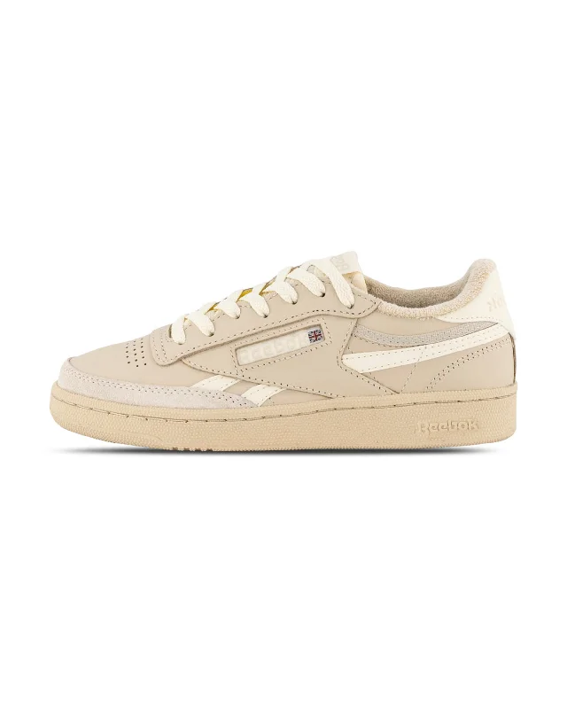Men's sneaker collabs with famous designersClub C Revenge Vintage - Stucco / Vintage Chalk Men's sneaker collabs with famous designersClub C Revenge Vintage - Stucco / Vintage Chalk