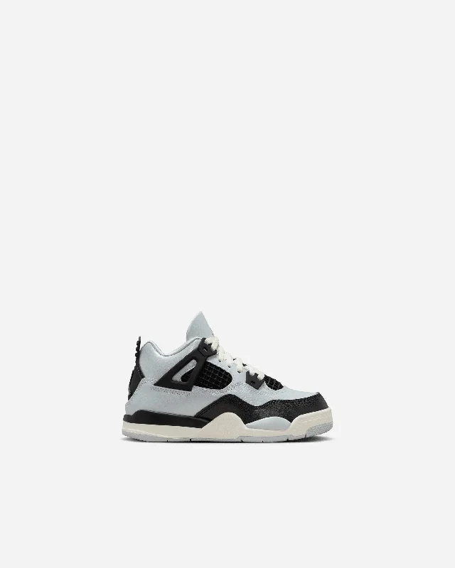 Men's lightweight sneakers for travelAir Jordan 4 Retro "Platinum Gold" (Preschool) Men's lightweight sneakers for travelAir Jordan 4 Retro "Platinum Gold" (Preschool)