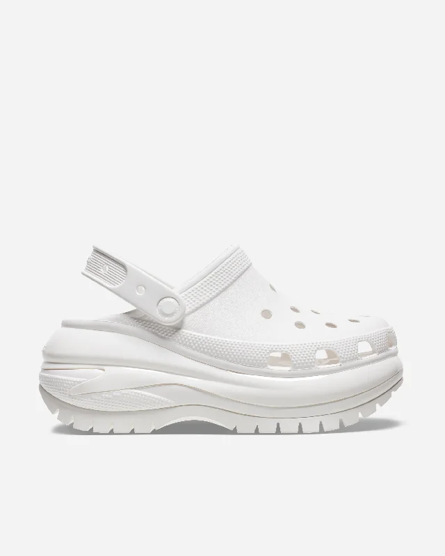 Men's running sneakers with shock - absorbing solesMega Crush Clog