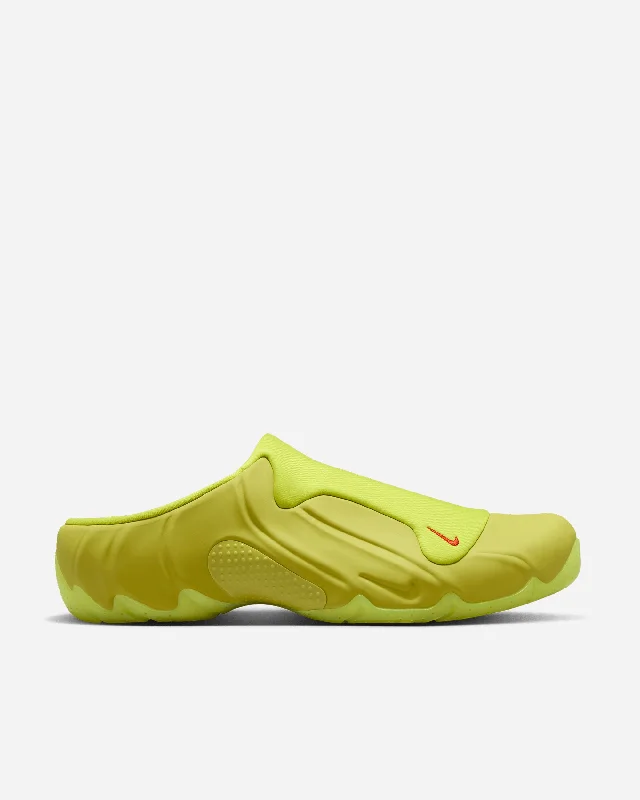 Men's track - and - field sneakers with a spike - compatible soleClogposite