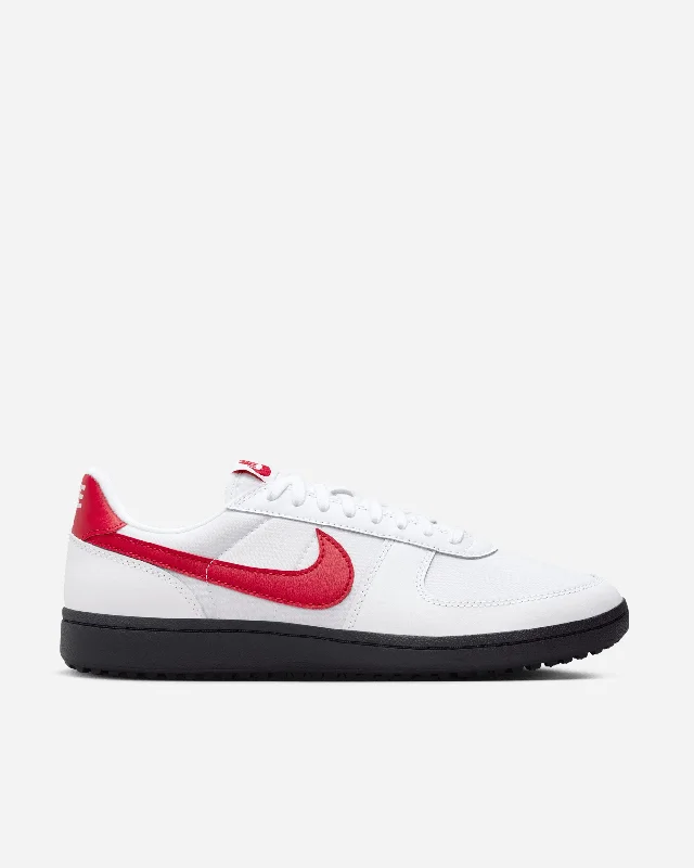 Men's adjustable - strap sneakers for a customized fitField General 82