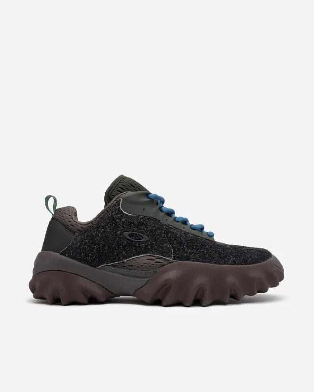 Men's performance - driven running sneakers for marathonsOakley Factory Team Suede Chop Saw Men's performance - driven running sneakers for marathonsOakley Factory Team Suede Chop Saw