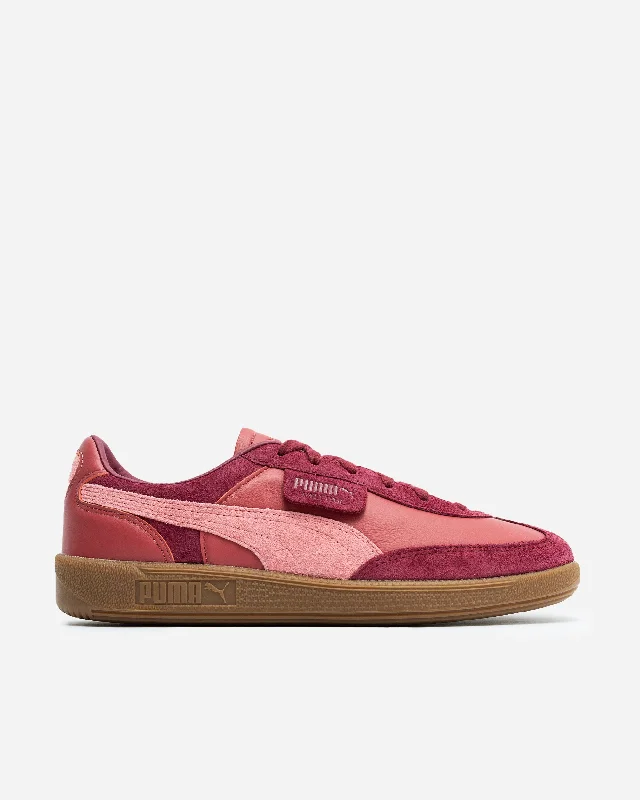 Men's memory - foam insole sneakers for added comfortPuma x PALOMO Spain
