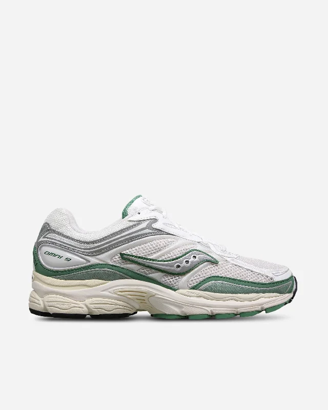 Men's neon - colored sneakers for a bold statementProgrid Omni 9