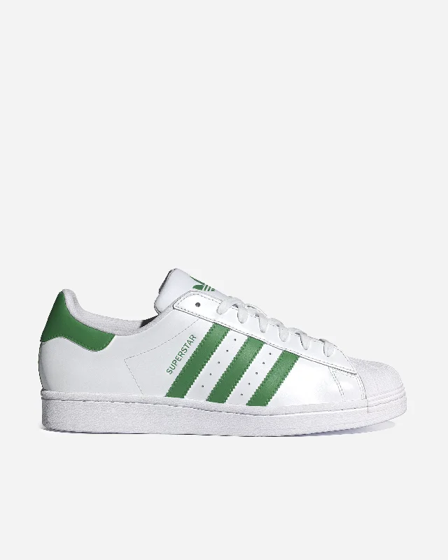 Men's vegan leather sneakers for an eco - friendly optionSuperstar
