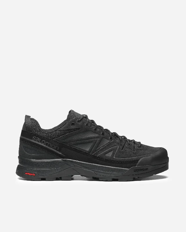 Men's lightweight training sneakers for CrossFit workoutsX-ALP Leather
