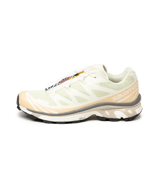 Men's narrow - width sneakers for a snug fitXT-6 - Aloe Wash / Hazelnut / Feather Gray Men's narrow - width sneakers for a snug fitXT-6 - Aloe Wash / Hazelnut / Feather Gray