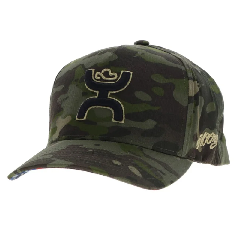 Hooey "Chris Kyle" Hat Camo